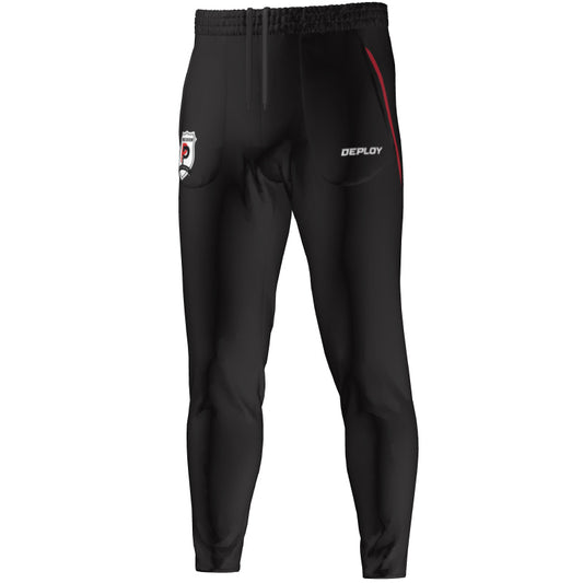 Precision Private Coaching - Drill Pant - Unisex