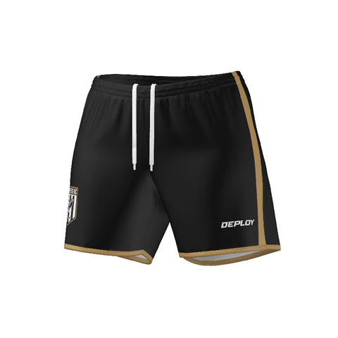 West Griffith SC - Playing Shorts - Womens