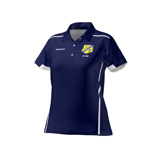 Kingsgrove Public School Polo - Womens
