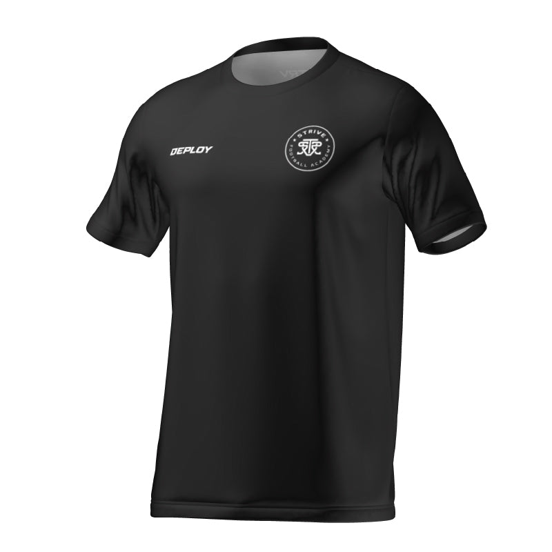 Strive Football - Coaches Jersey - Unisex