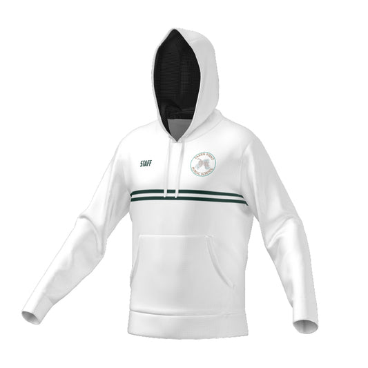 Taren Point Public School - Versa Hoodie - White - Unisex
