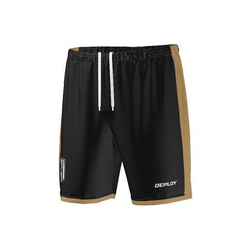 West Griffith SC - Playing Shorts - Unisex