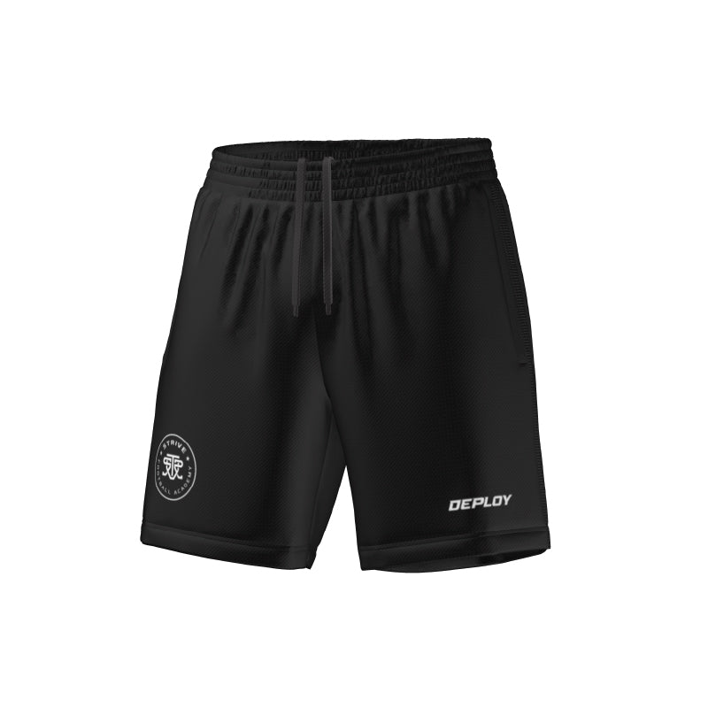 Strive Football - Coaches Shorts - Unisex