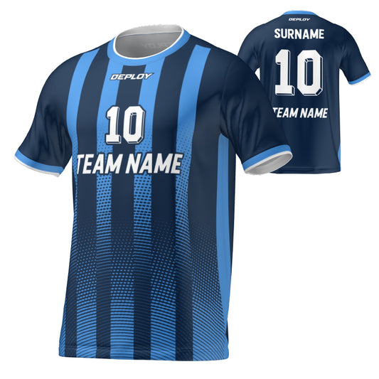 FLIGHT JERSEY 3 - NAVY
