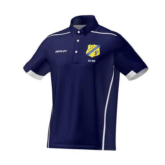 Kingsgrove Public School Polo - Mens