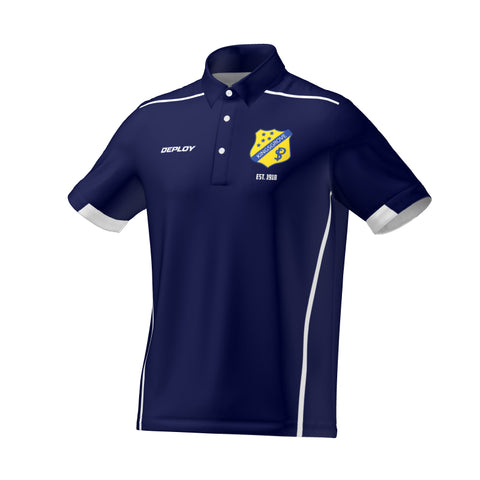 Kingsgrove Public School Polo - Mens