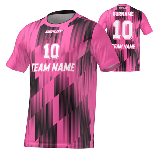 FLIGHT JERSEY 4 - PINK