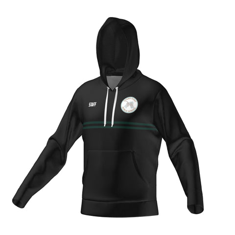 Taren Point Public School - Versa Hoodie - Black - Unisex