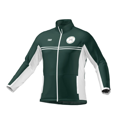 Taren Point Public School - Maestro Jacket - Green - Unisex