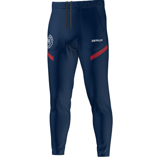Lyndale United Football Club - Drill Pant (Navy) - Unisex