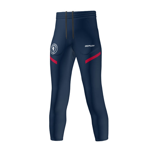 Lyndale United Football Club - Drill Pant (Navy) - Youth