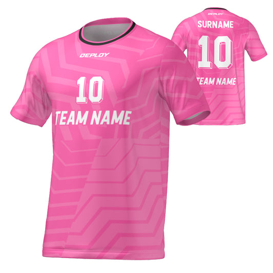 FLIGHT JERSEY 19 - PINK