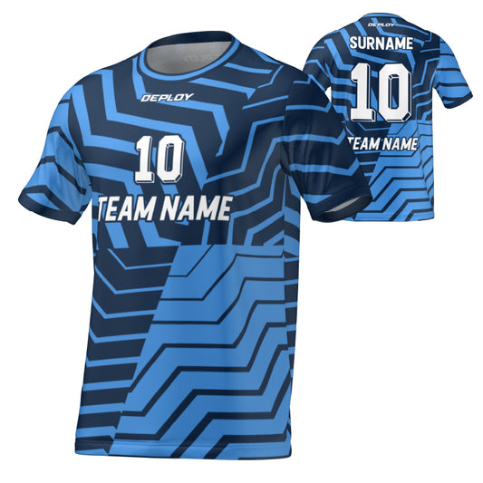 FLIGHT JERSEY 20 - NAVY