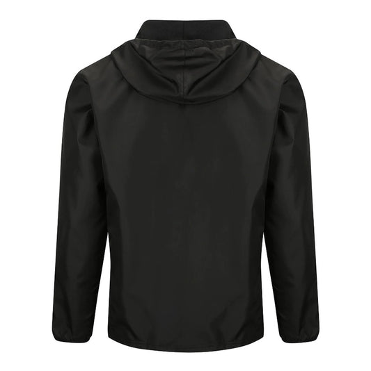 Heffron Hawks FC - Shadow Rain Jacket