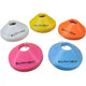 10 Pack Agility Marker Cones
