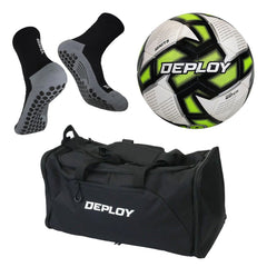 $100 Gift Pack 1 Deploy Football