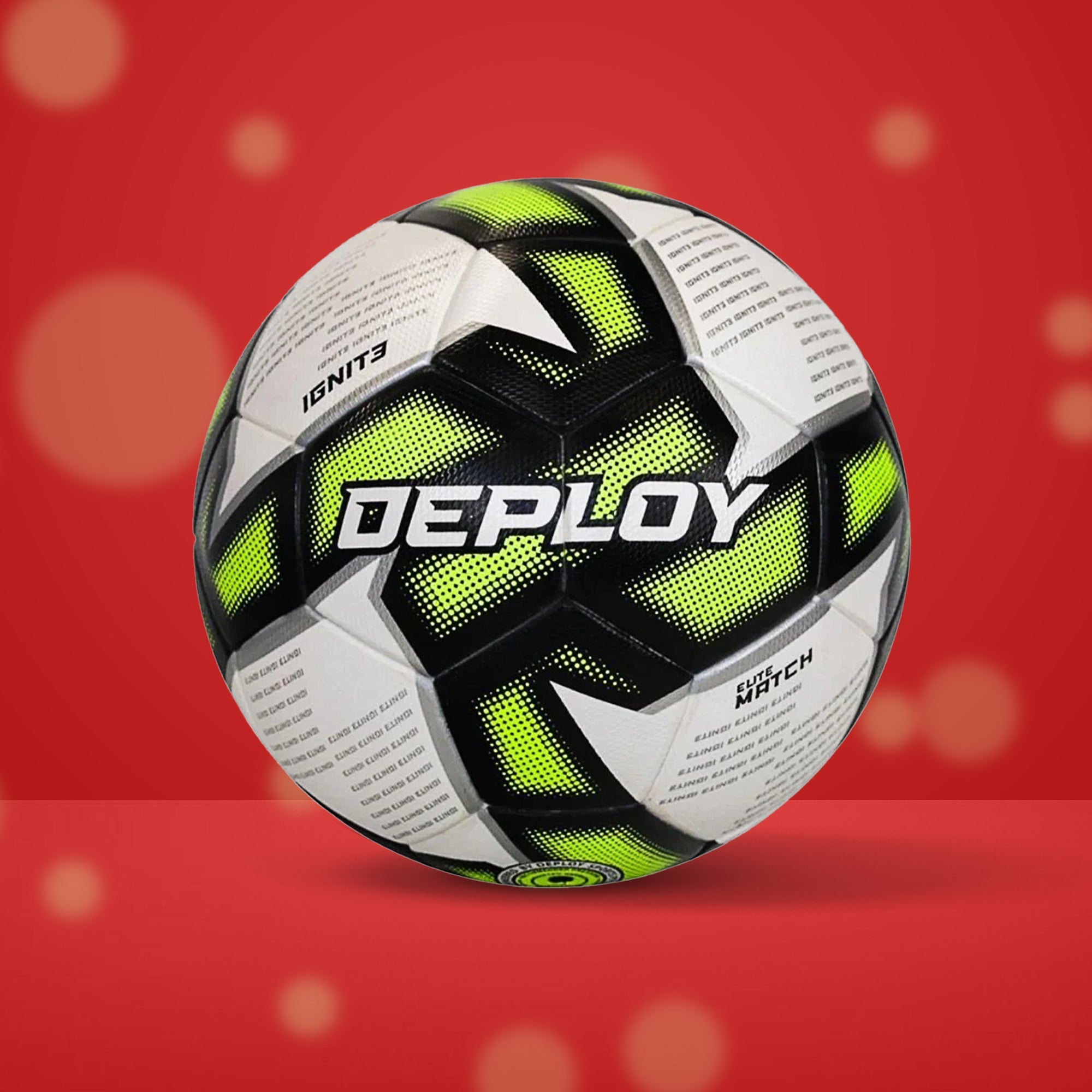 $100 Gift Pack 1 Deploy Football