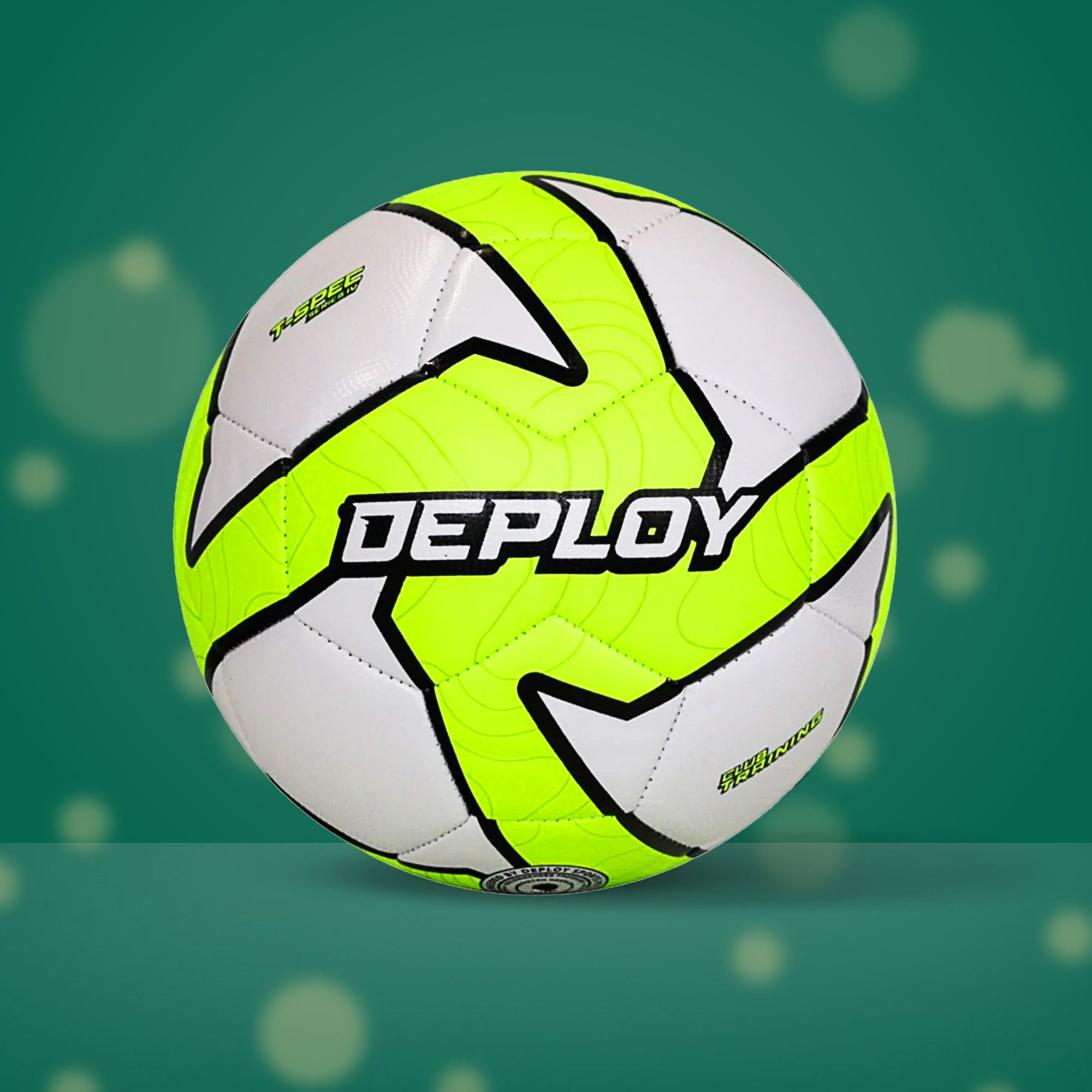 $100 Gift Pack 2 Deploy Football