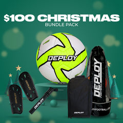 $100 Gift Pack 2 Deploy Football