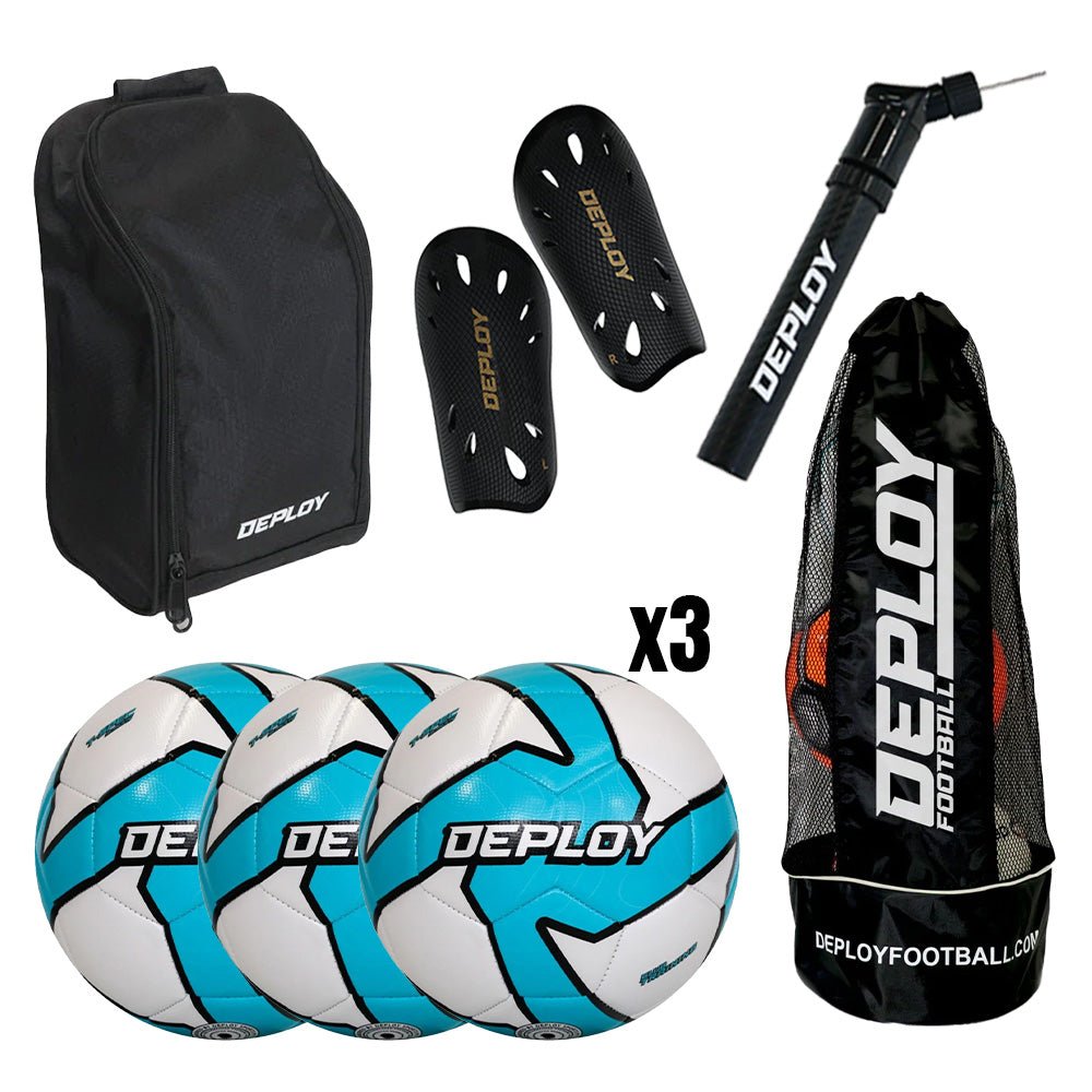 $100 Gift Pack 2 Deploy Football