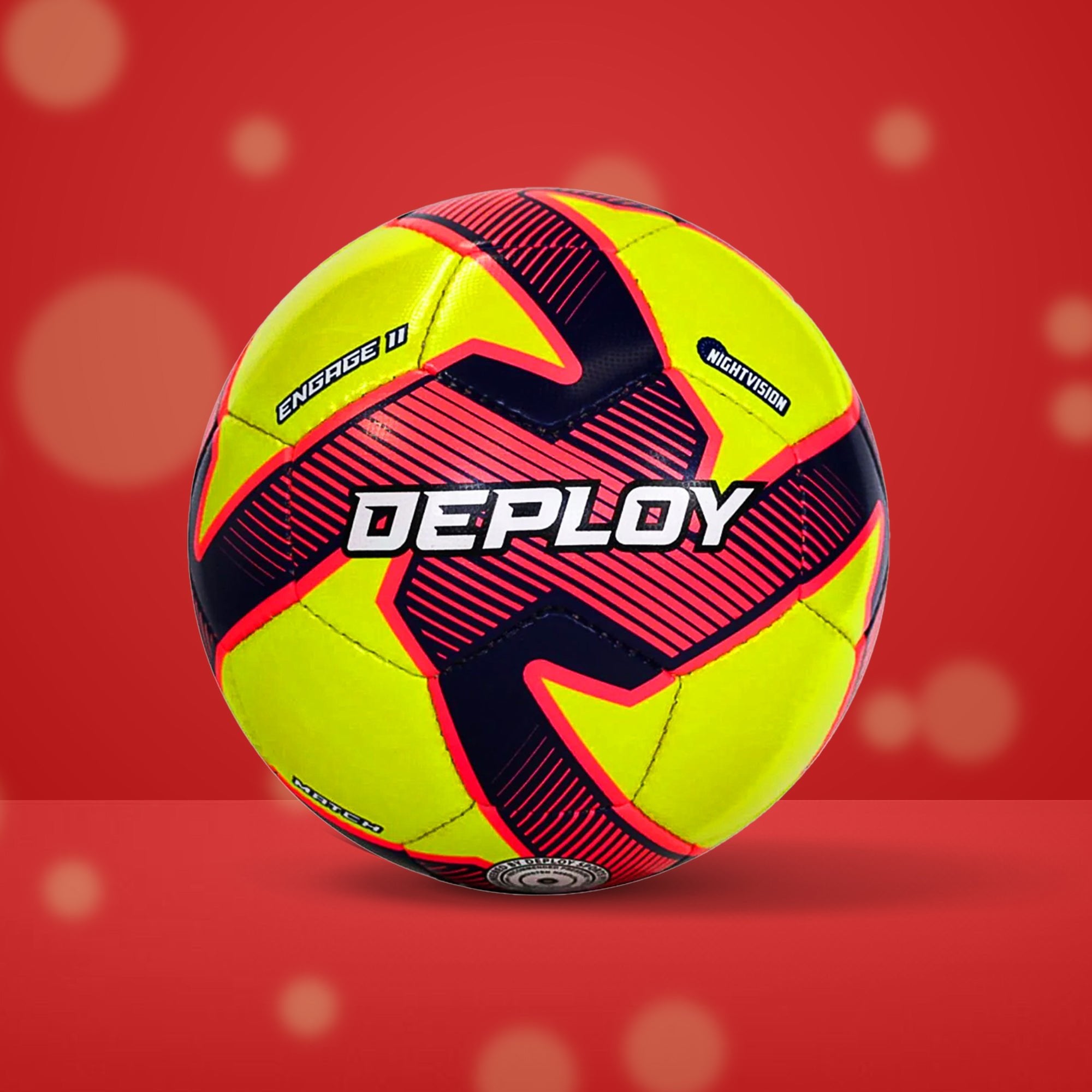 $100 Gift Pack 3 Deploy Football