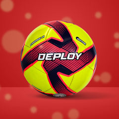 $100 Gift Pack 3 Deploy Football