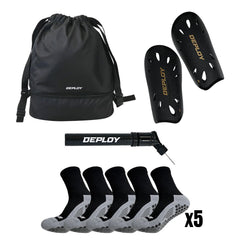 $100 Gift Pack 4 Deploy Football