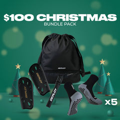 $100 Gift Pack 4 Deploy Football