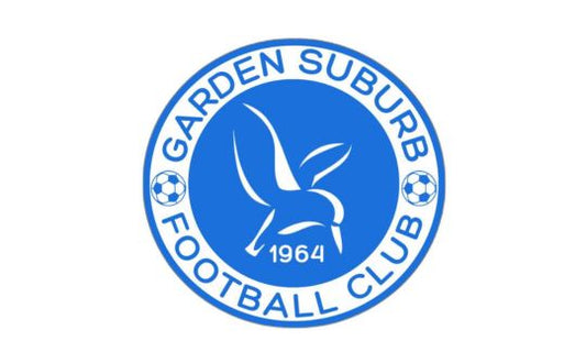 GARDEN SUBURBS FOOTBALL CLUB