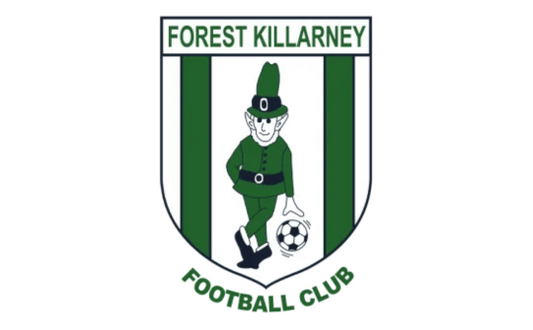 FOREST KILLARNEY FOOTBALL CLUB