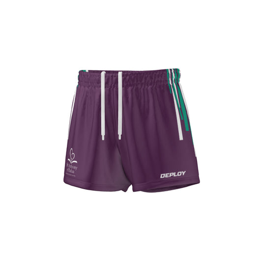 St Anthony of Padua - Rugby Shorts - Youth