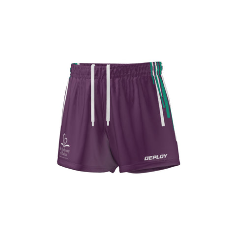 St Anthony of Padua - Rugby Shorts - Youth