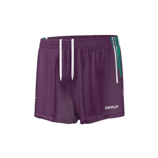 St Anthony of Padua - Rugby Shorts - Unisex