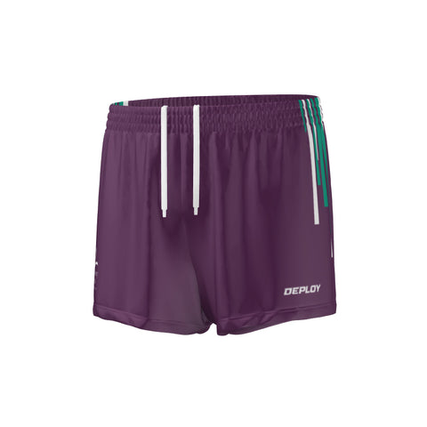 St Anthony of Padua - Rugby Shorts - Unisex