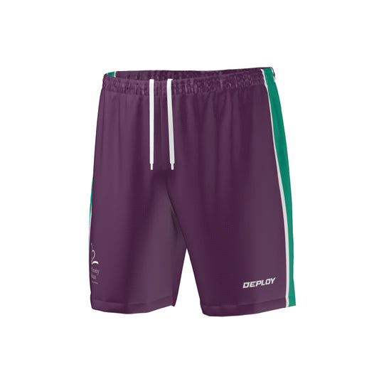 St Anthony of Padua - Football Playing Shorts - Unisex & Youth