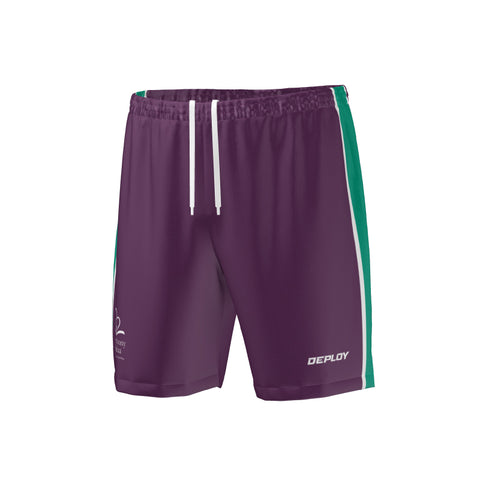 St Anthony of Padua - Football Playing Shorts - Unisex & Youth