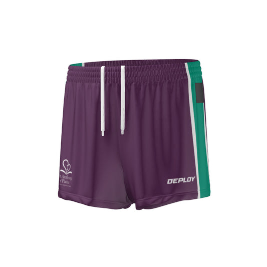 St Anthony of Padua - Oz Tag Shorts - Unisex