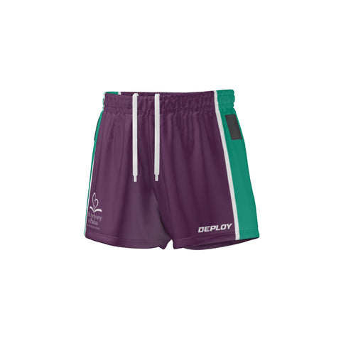 St Anthony of Padua - Oz Tag Shorts - Youth