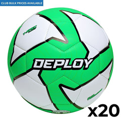 Bundle Pack - 20x T-Spec Series IV - Training Footballs