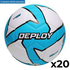 Bundle Pack - 20x T-Spec Series IV - Training Footballs