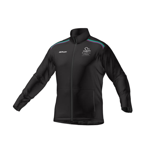 St Anthony of Padua - Maestro Jacket - Unisex