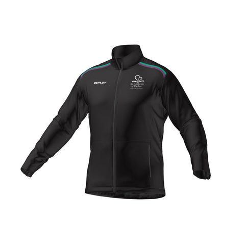 St Anthony of Padua - Maestro Jacket - Unisex