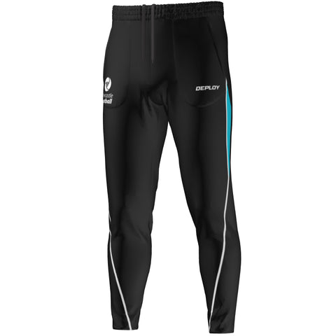 Newcastle Football - Dev Teams - Drill Pant