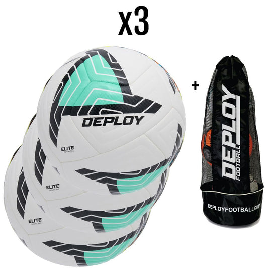 Match Day Pack - Phase Elite Train **LIMITED EDITION**