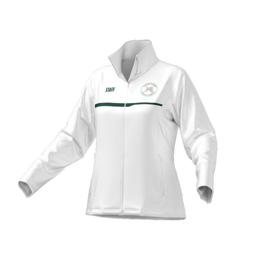 Taren Point Public School - Flex Jacket - White - Unisex