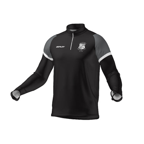 Blacktown Workers FC - Drill Top - Adults