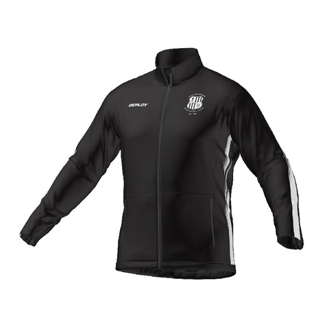 Blacktown Workers FC - Maestro Jacket - Adults