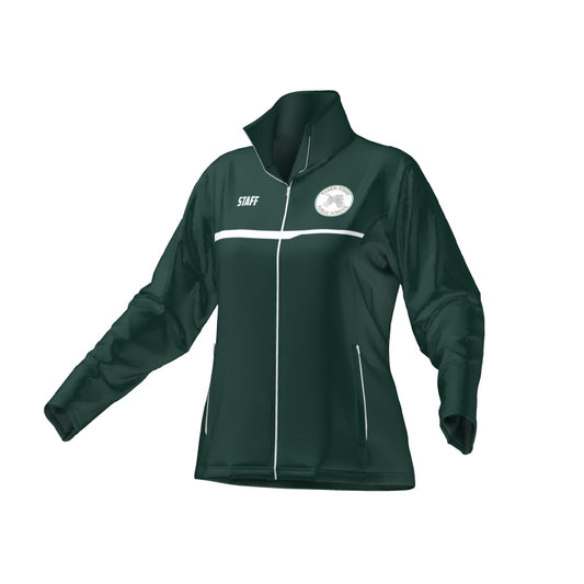Taren Point Public School - Flex Jacket - Green - Unisex