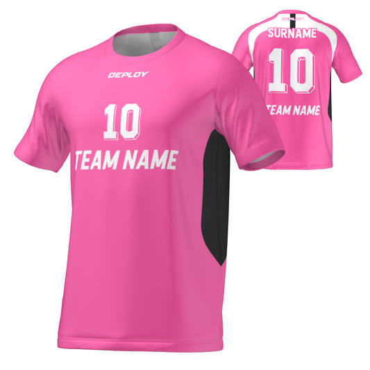 FLIGHT JERSEY 24 - PINK
