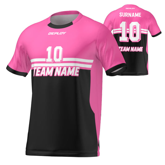 FLIGHT JERSEY 25 - PINK